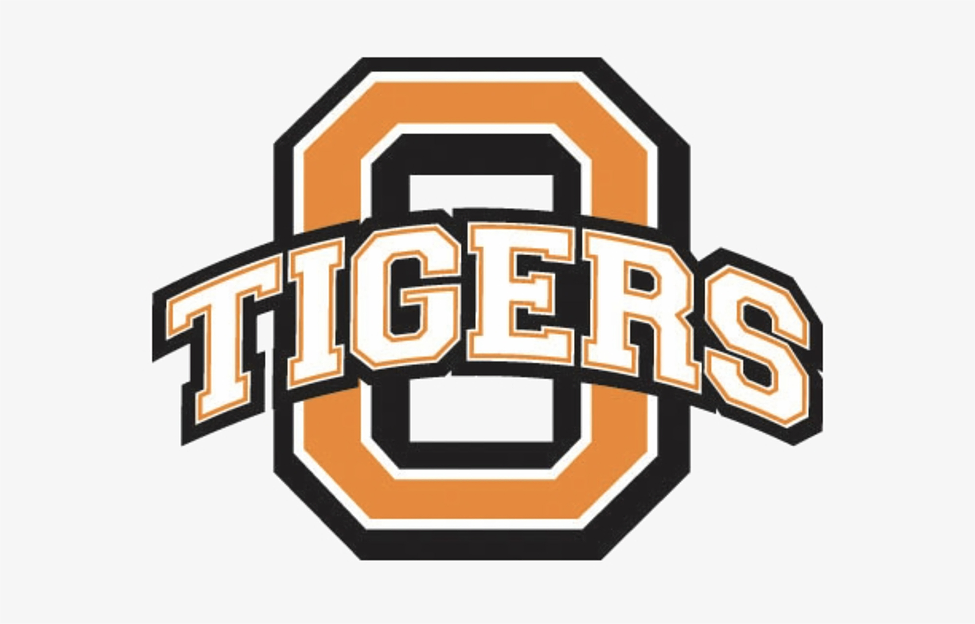 Logo belonging to a sponsor