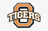 Logo belonging to a sponsor
