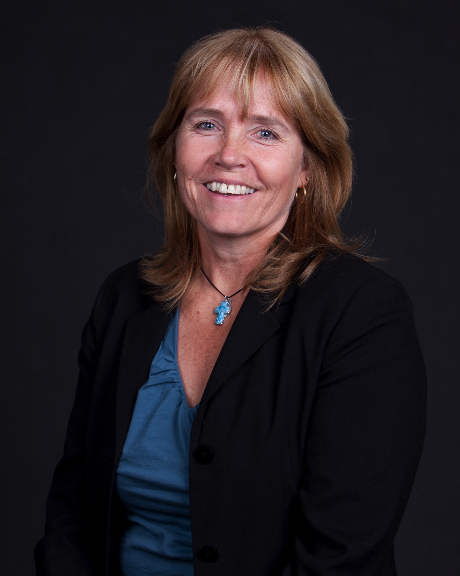Jenny Morner Jordan