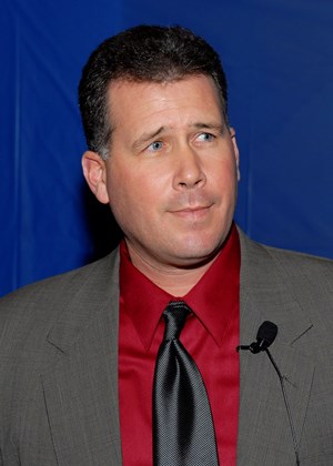 Scott Rogers