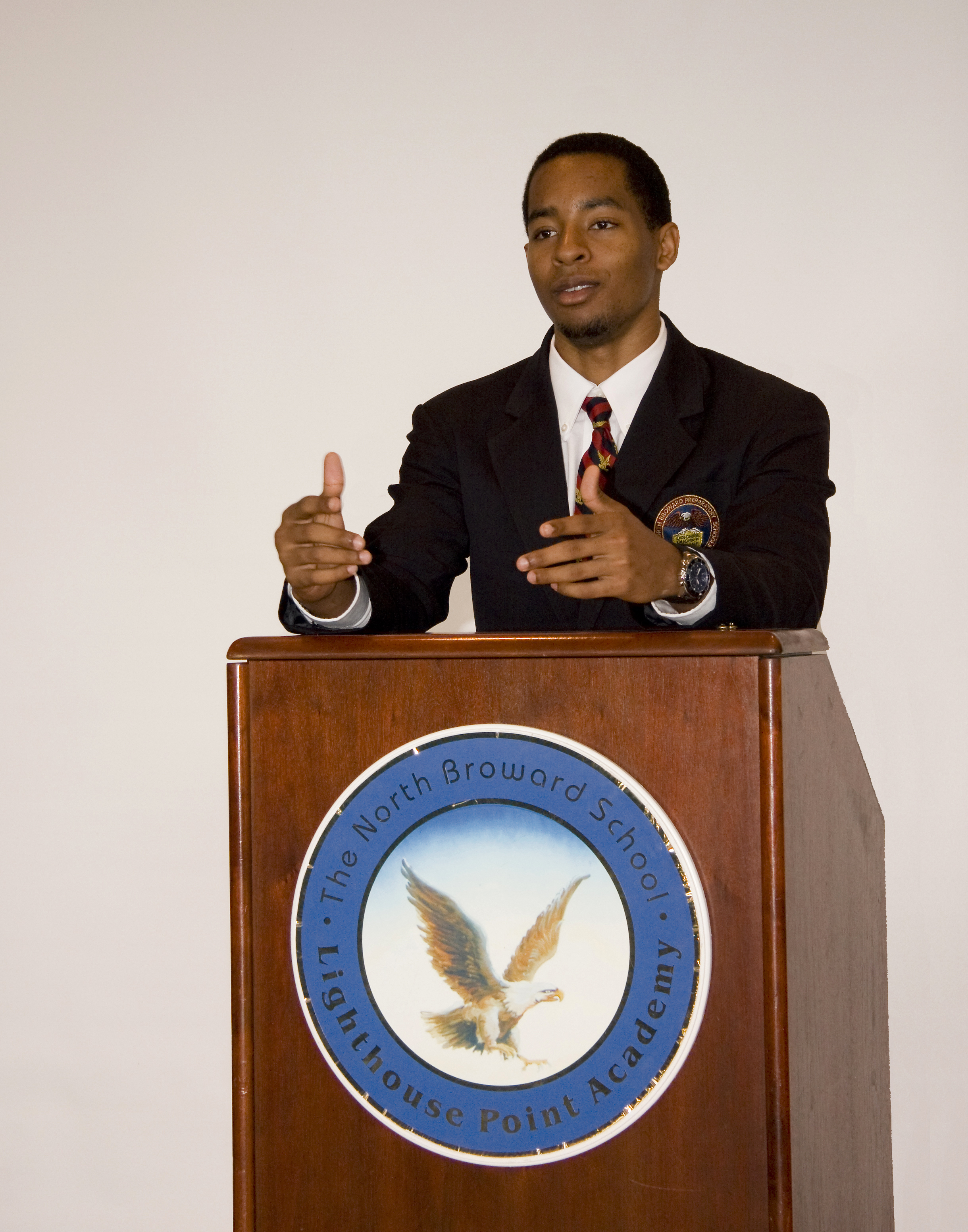 Darryl Long