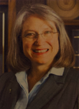 Rev. Sharon E. Watkins
