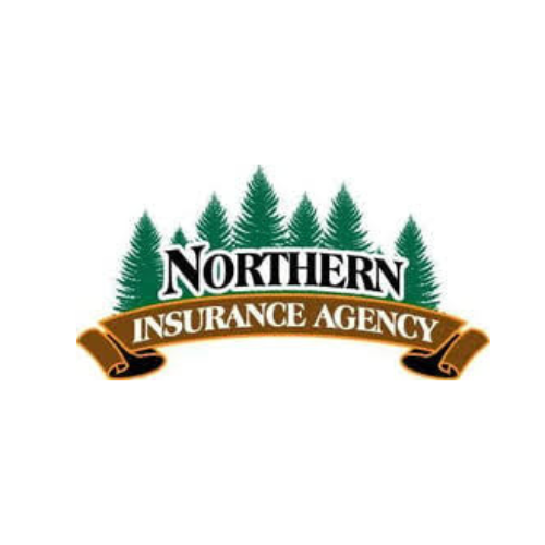 Logo belonging to a sponsor