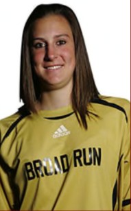 Caitlin Hunter