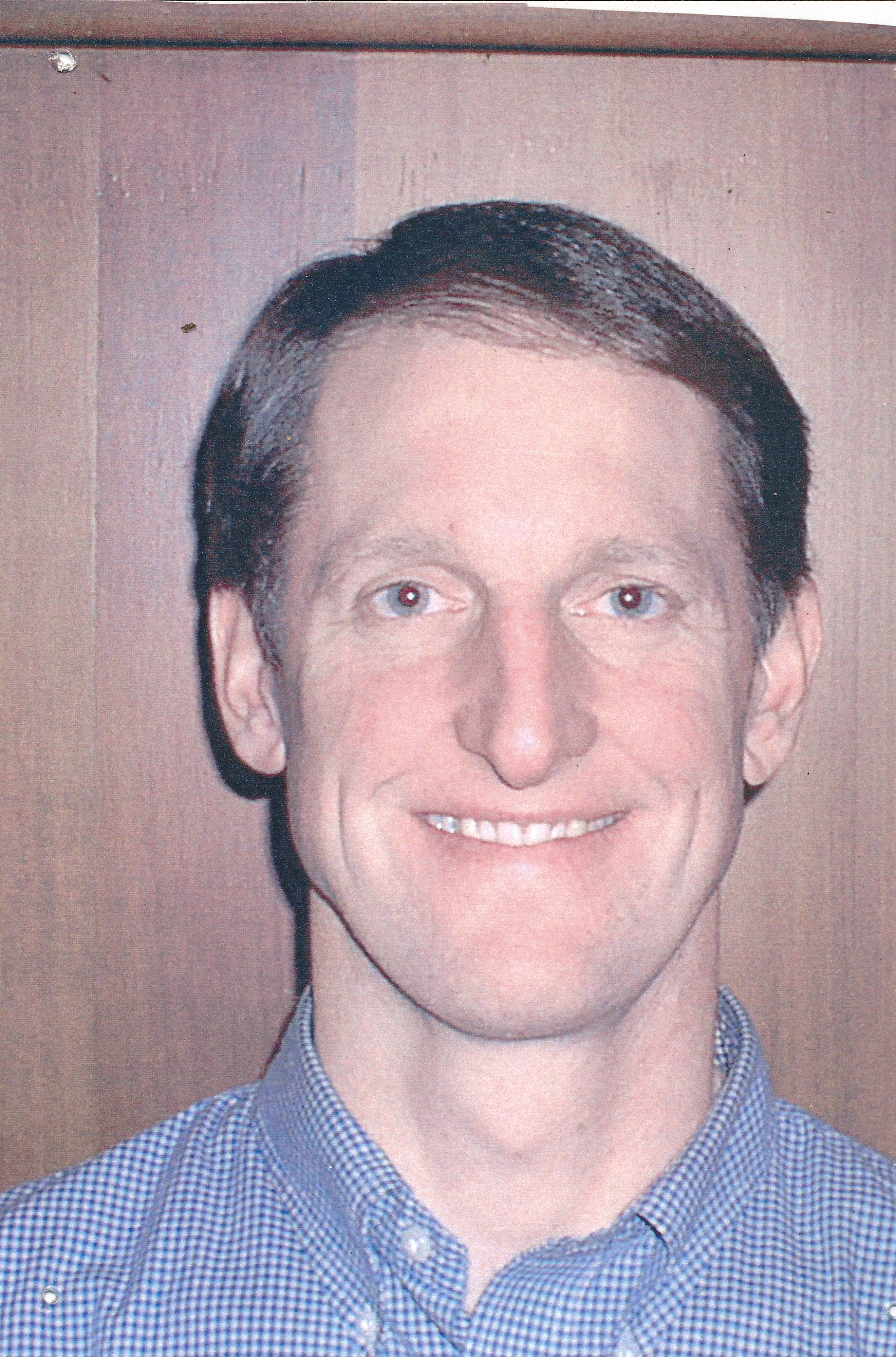 Scott Maltman