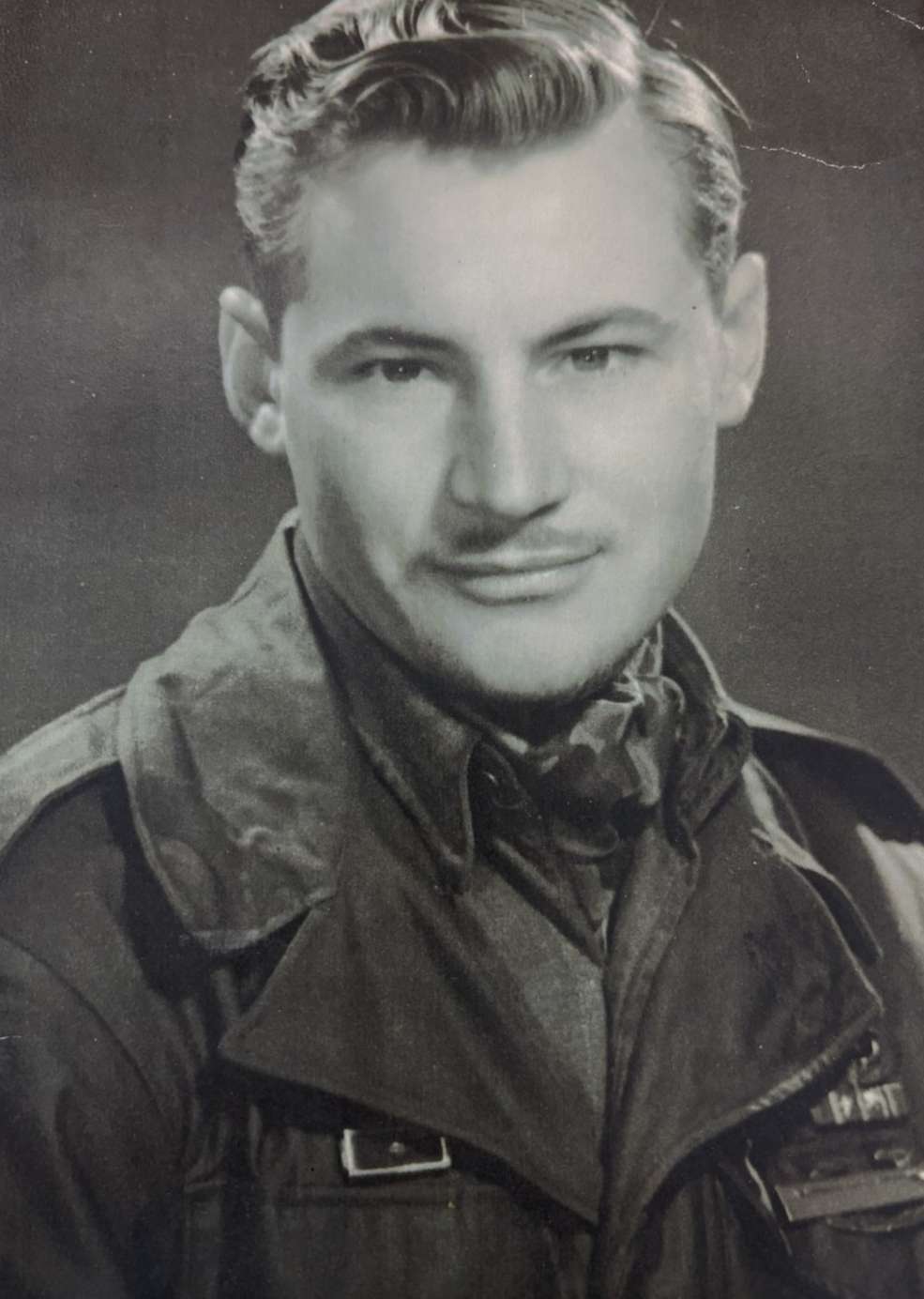 Robert Neal Simpson
