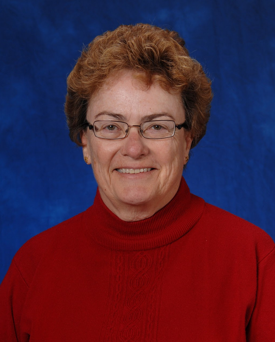 Kathleen Brasfield