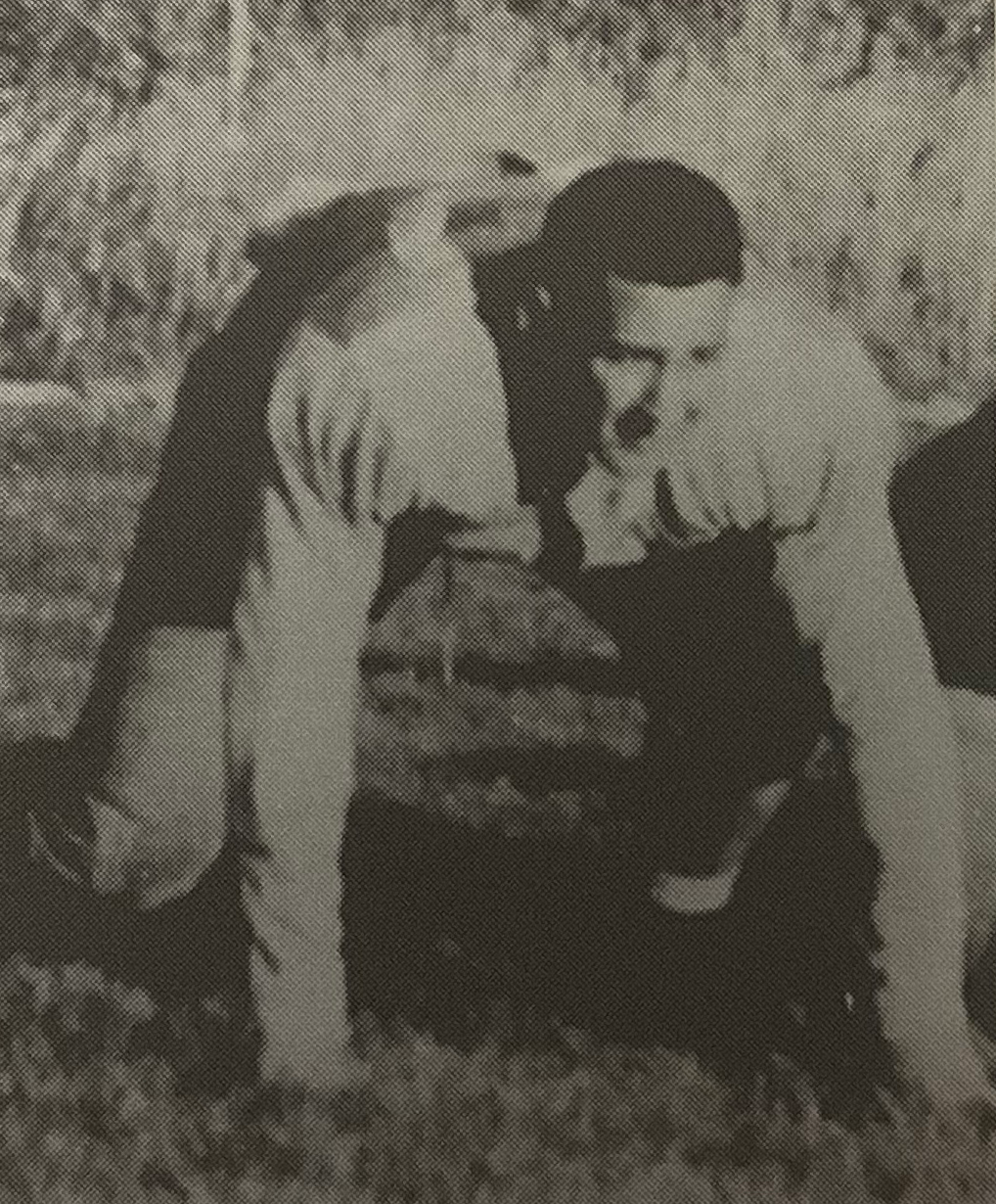 Jim Piquette