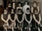 1964 Fall Cheerleading