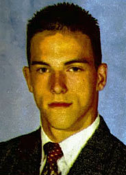 DENNIS MCSWEENEY