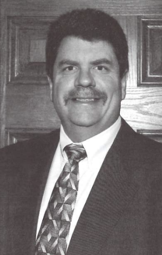Fred T. Domicone