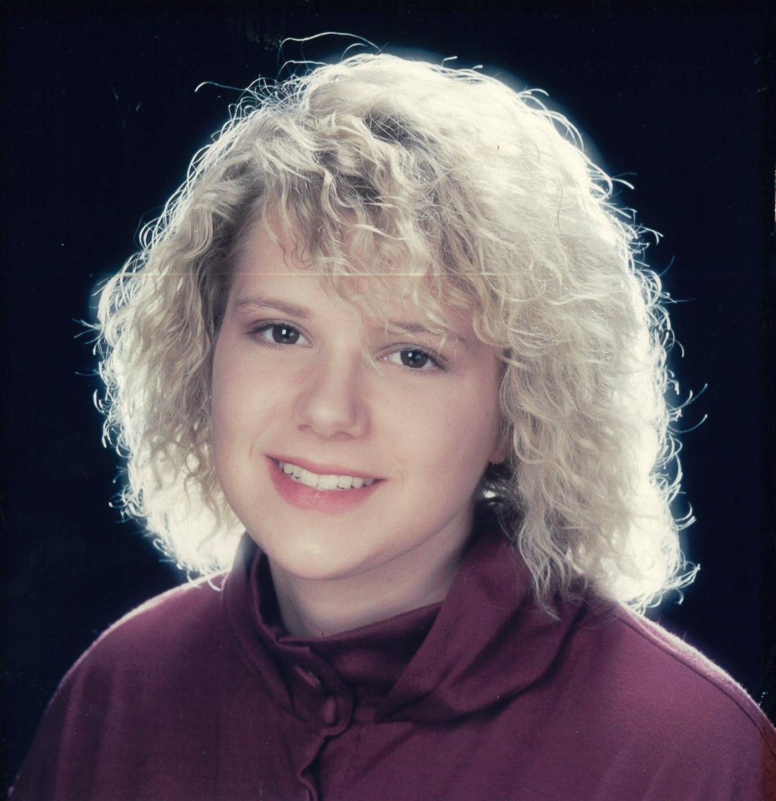 Tina Faulhaber