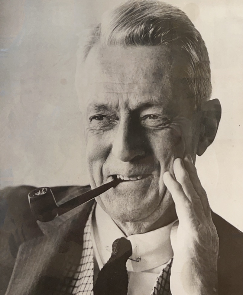W. Davis Taylor '27