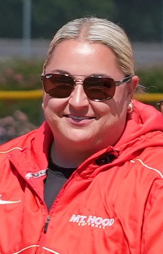 Brittany Hendrickson