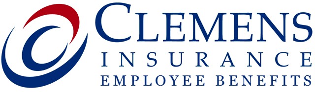 Logo belonging to a sponsor