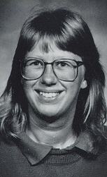 Katherine Meyer Thomas