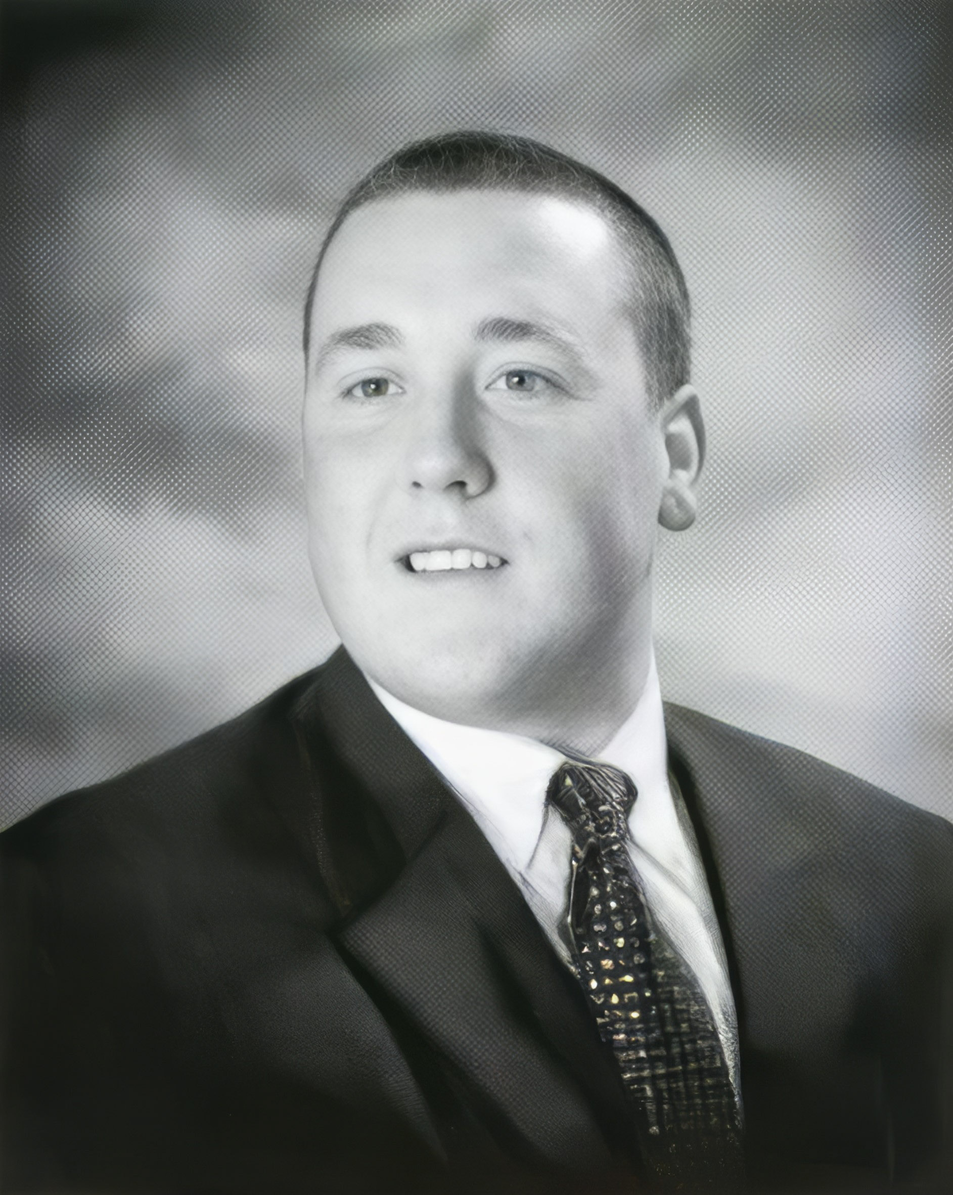 Tim Smith
