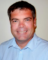 Brian Mahan