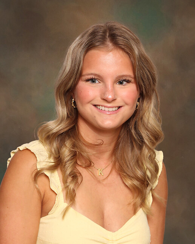Kennedy Moormann
