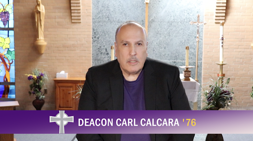 Dcn. Carl Calcara