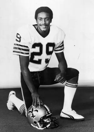 Maurice Spencer