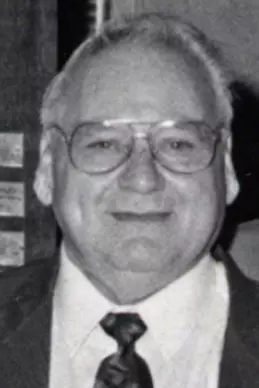 Jim Prell