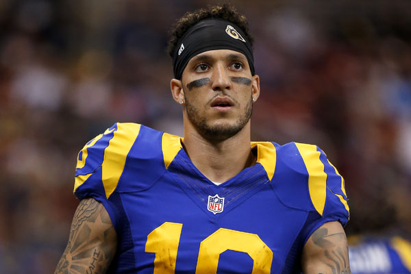 Austin Pettis