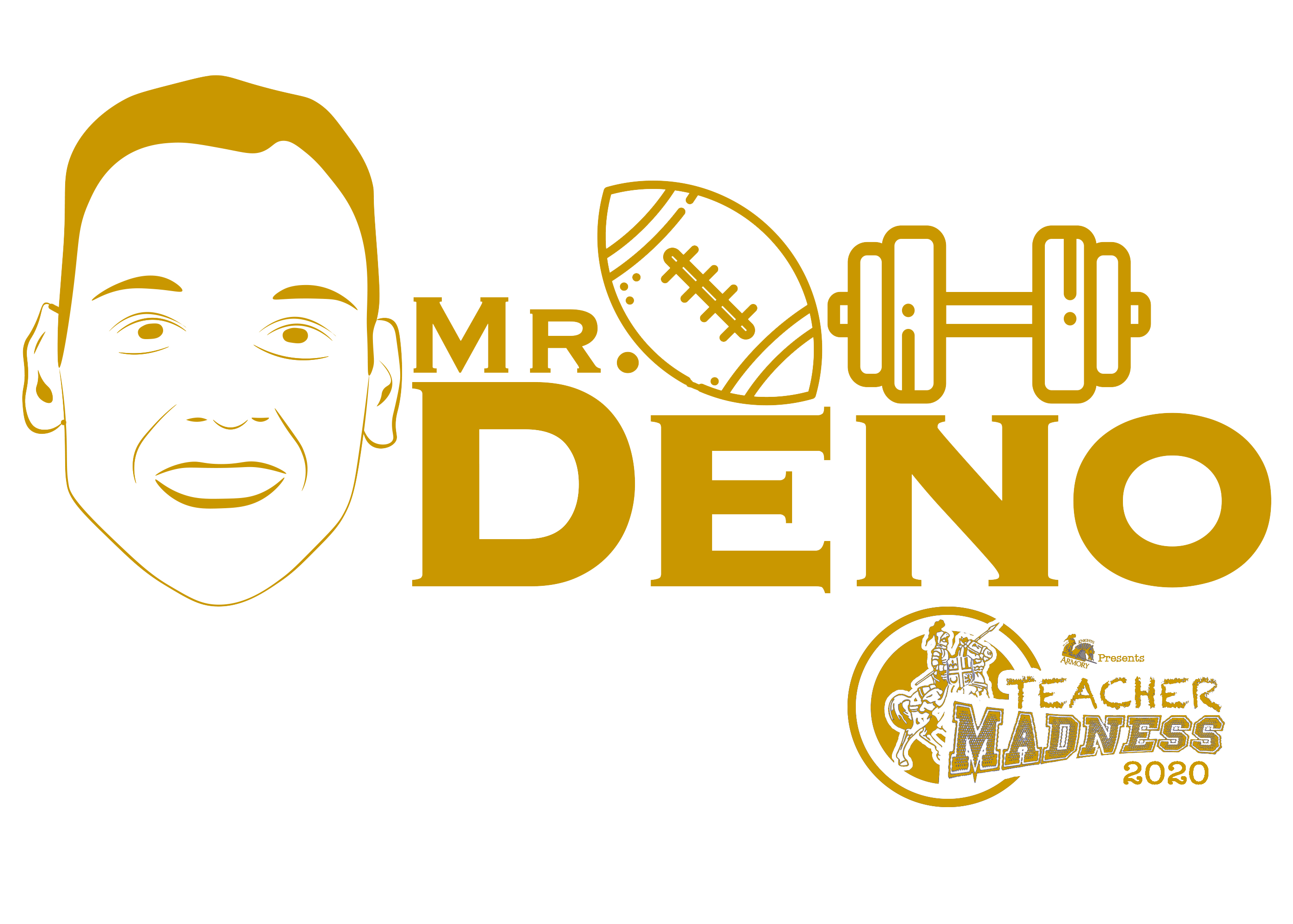 Mr. Nate Deno