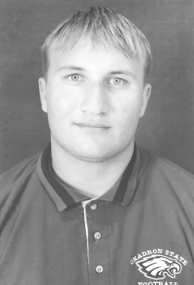 Jason Barthel