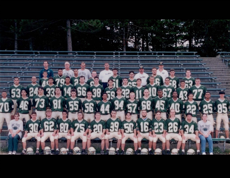 1997 Football