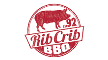Logo belonging to a sponsor