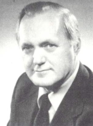 Joe W. Flatter, Sr.