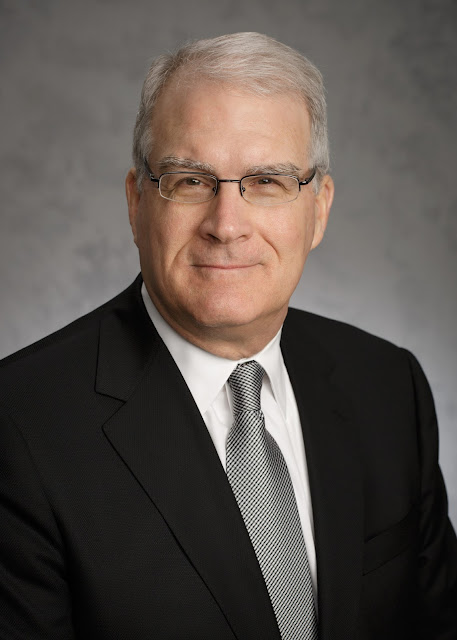Robert F. Belden