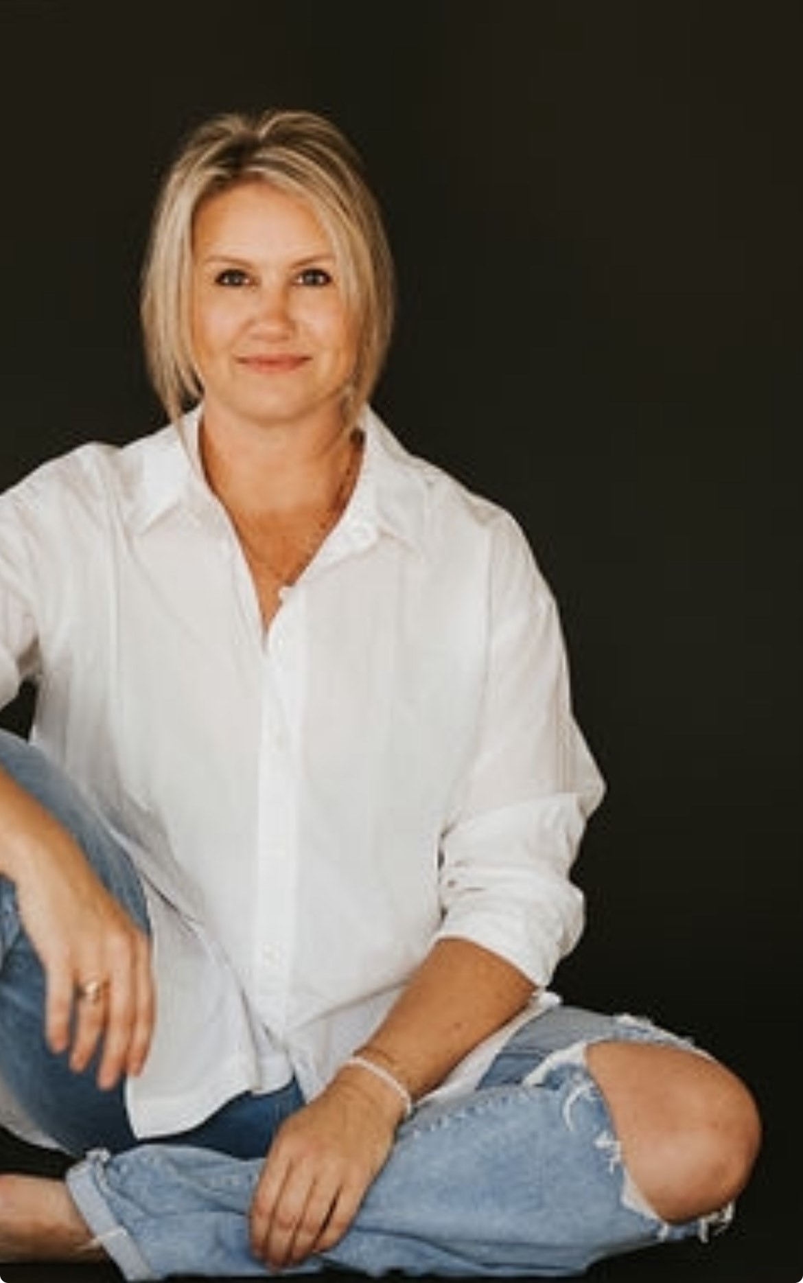 Andrea Stordahl