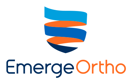 Logo belonging to a sponsor