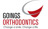 Logo belonging to a sponsor