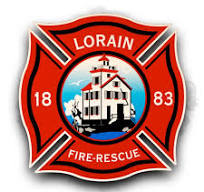 The logo belonging to the presenting sponsor