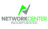 Logo belonging to a sponsor