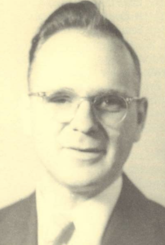 George W. Moody