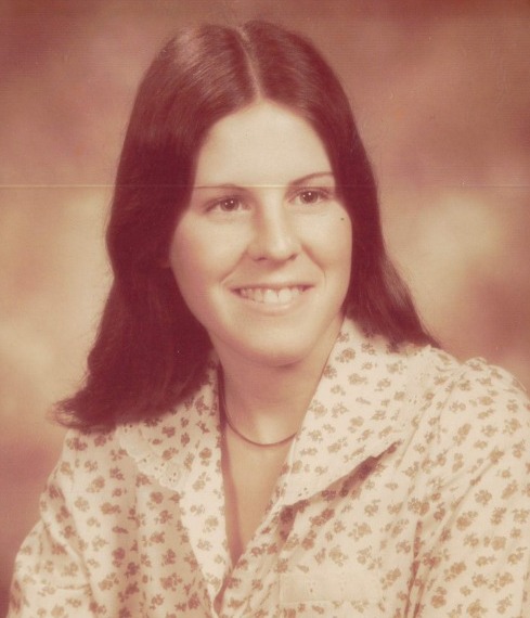 Karen Kaptain