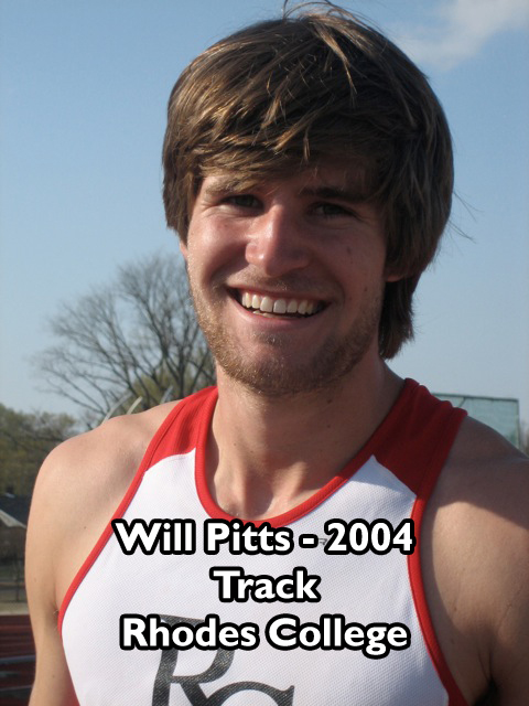 Will Pitts