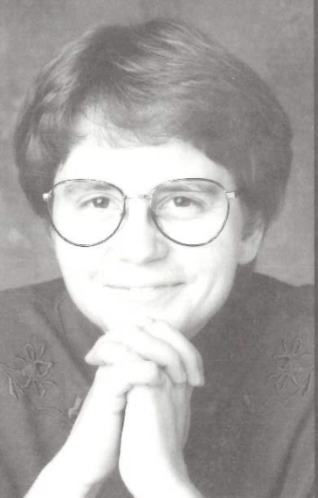 Dr. Vicky L. McKinsley