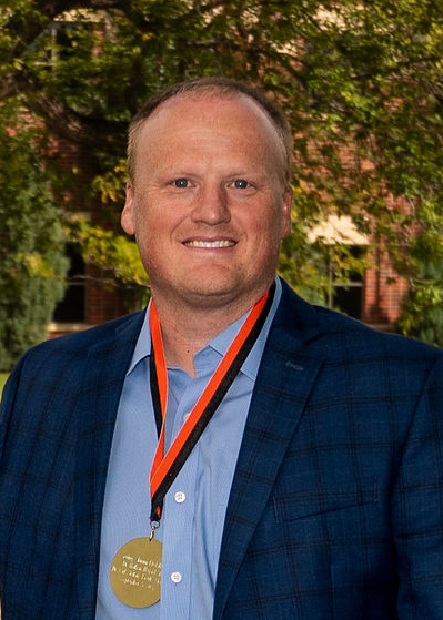 Dr. Nathan Nygard