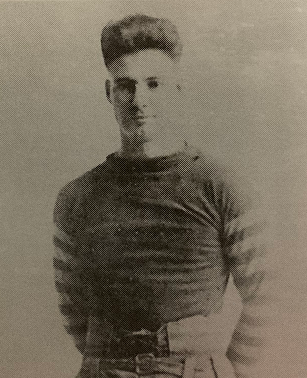 Clifford Leonard