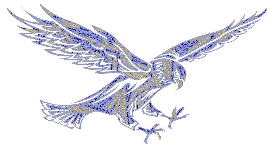 A complimentary image for the content on the page