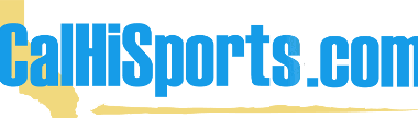 The logo belonging to the presenting sponsor