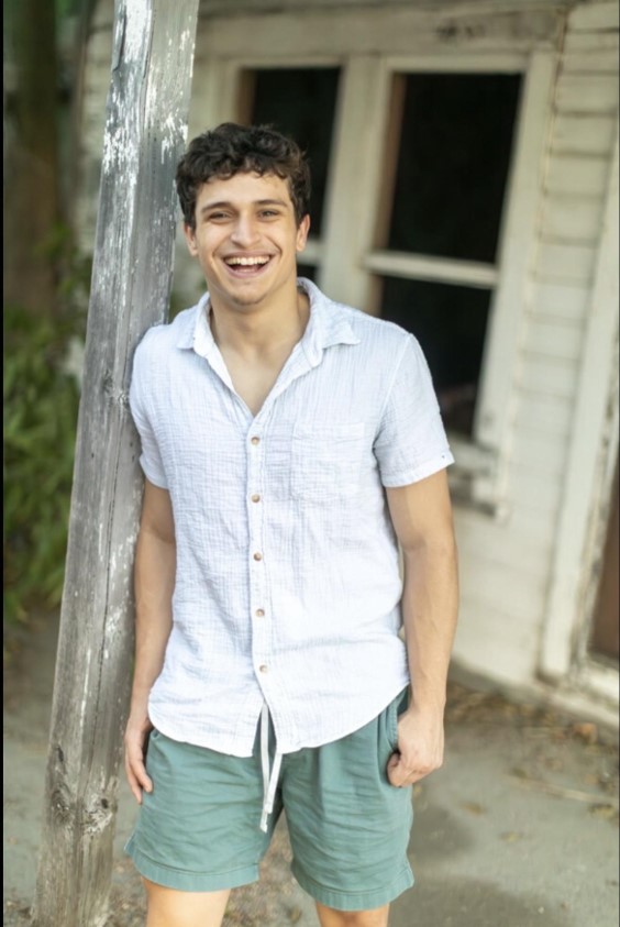 Tayden Wattenburg