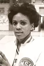 Tracey Brown