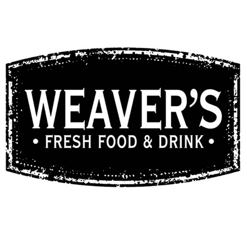 The logo belonging to the presenting sponsor