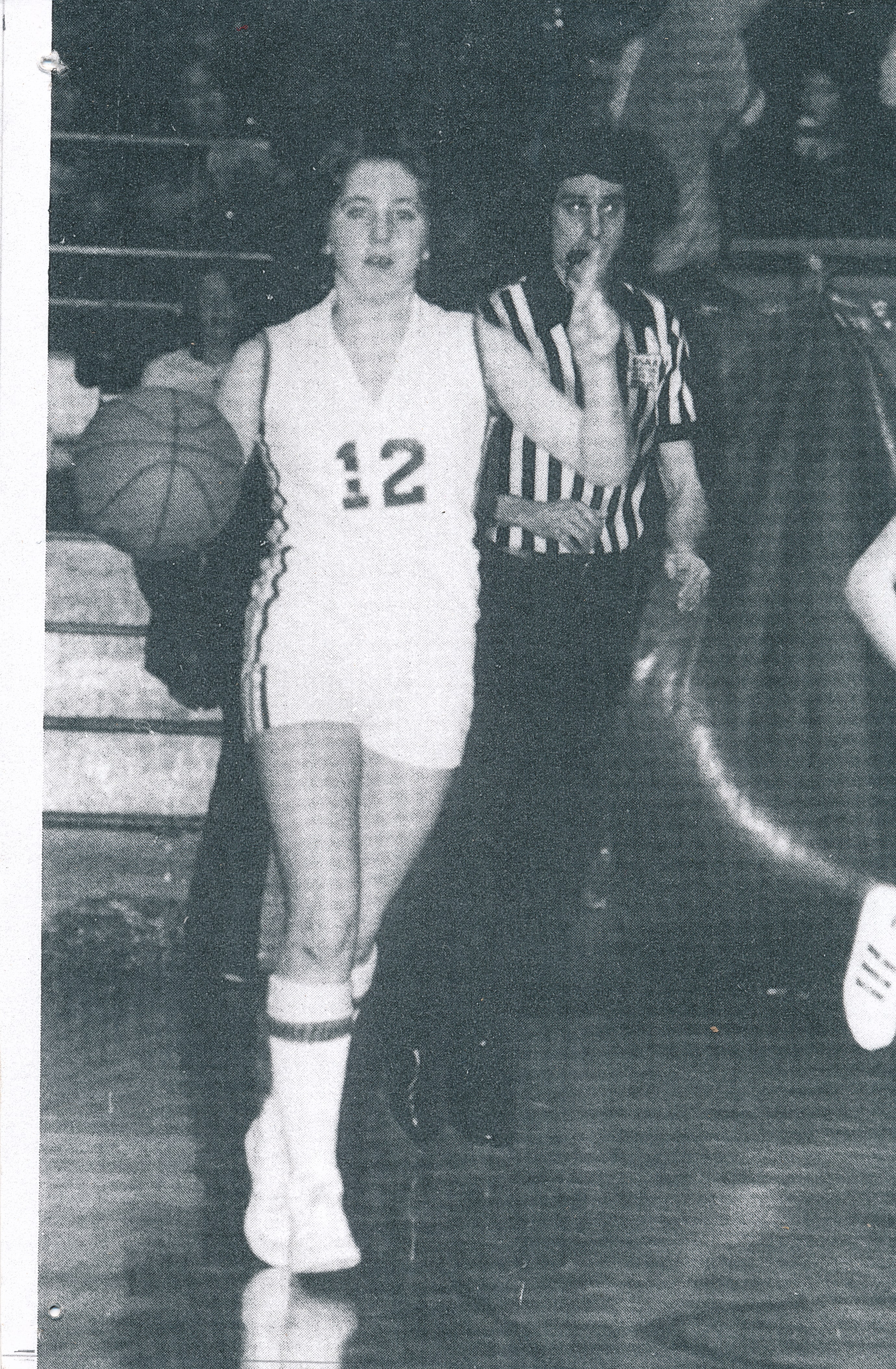 Jill Gann